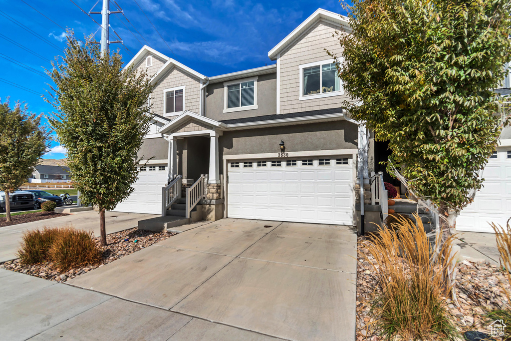 3830 W 2330 N Lehi, UT 84043