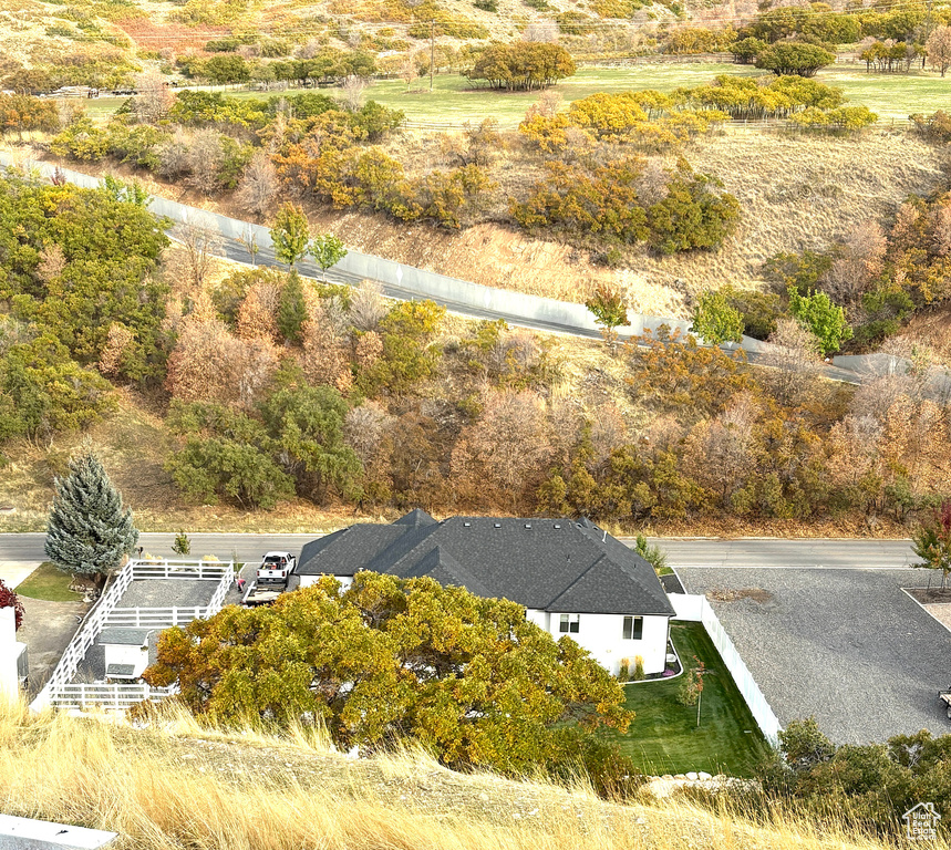 319 N LOAFER CANYON RD Elk Ridge, UT 84651