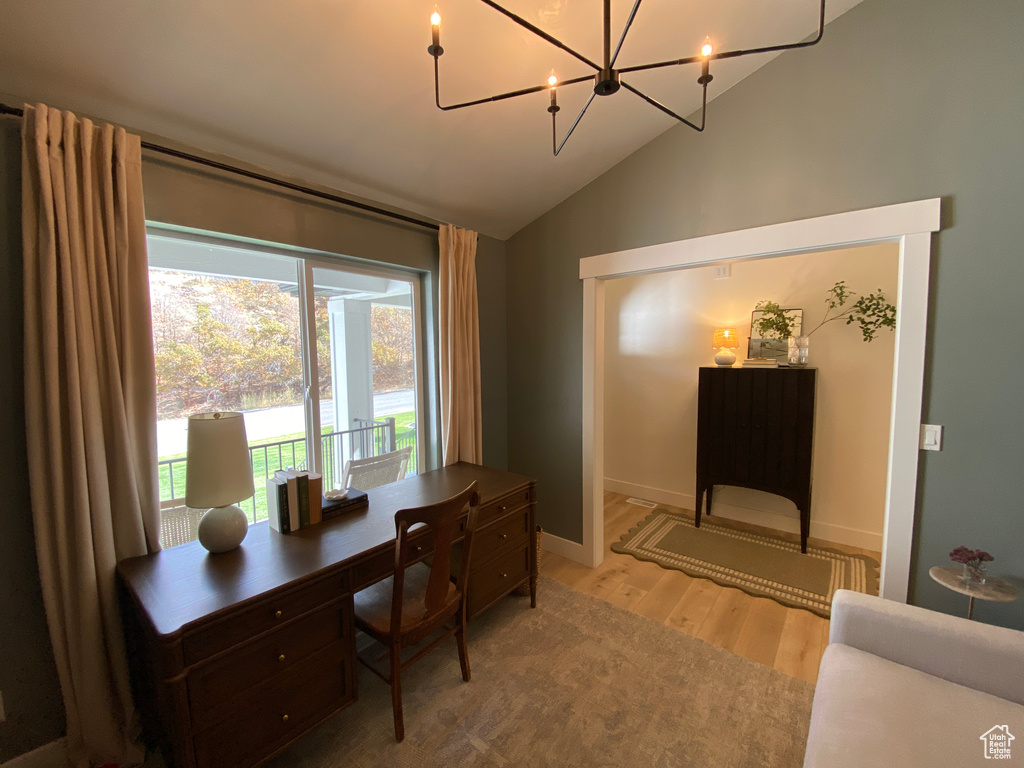319 N LOAFER CANYON RD Elk Ridge, UT 84651