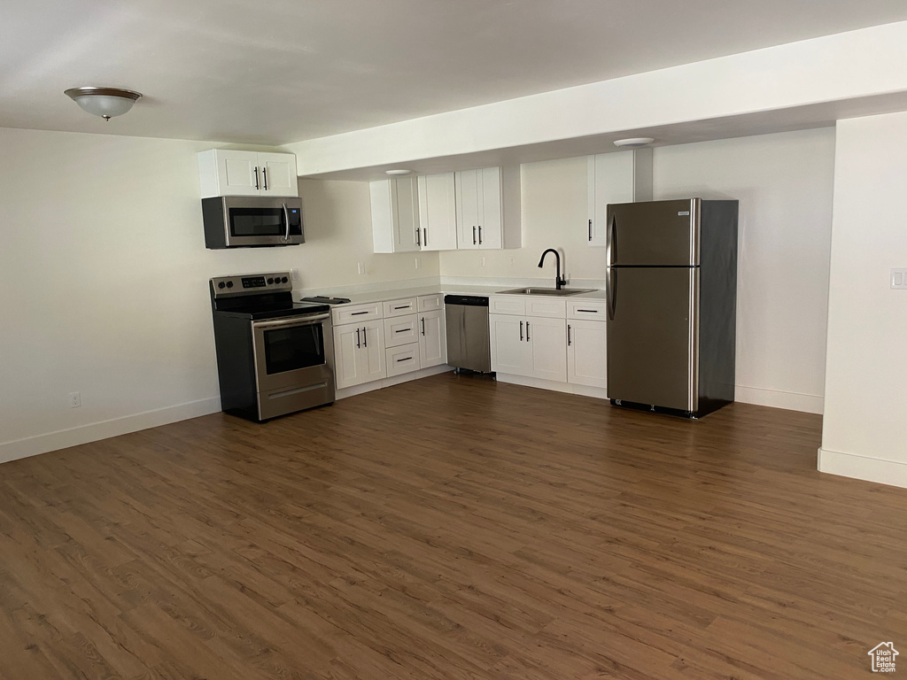 319 N LOAFER CANYON RD Elk Ridge, UT 84651