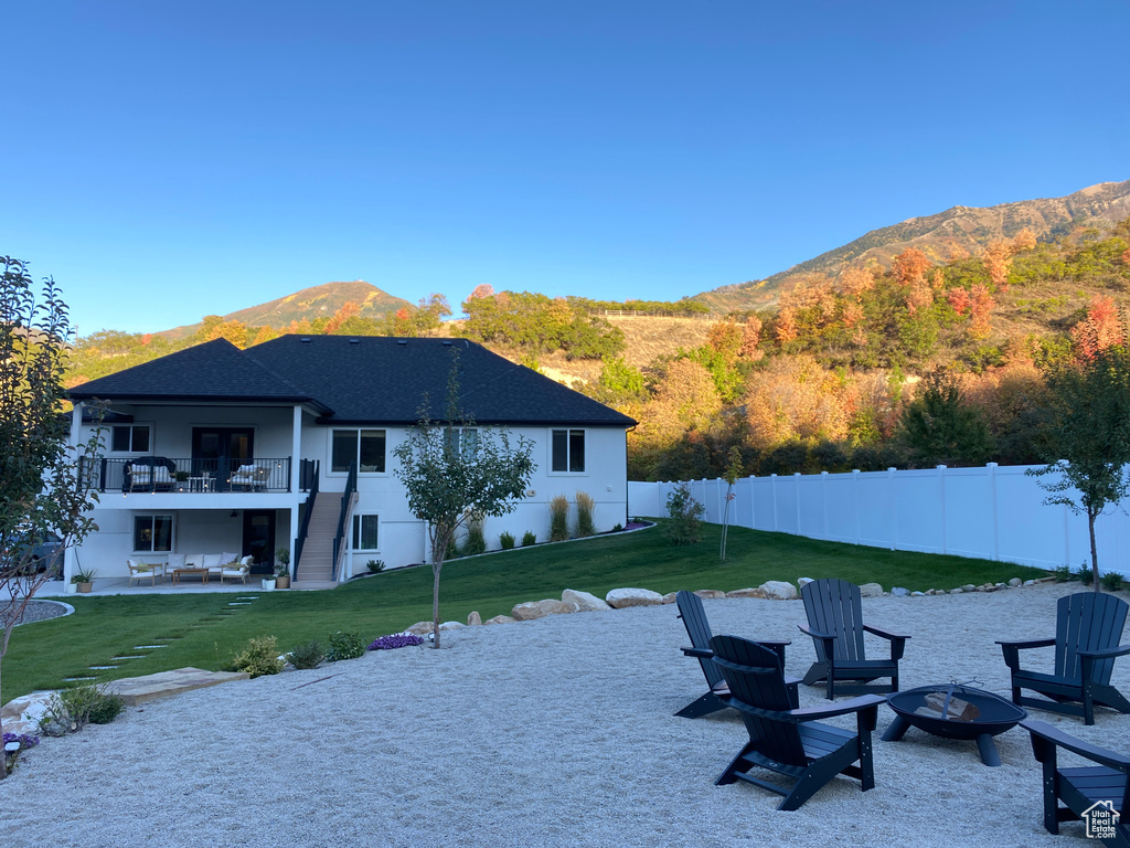 319 N LOAFER CANYON RD Elk Ridge, UT 84651