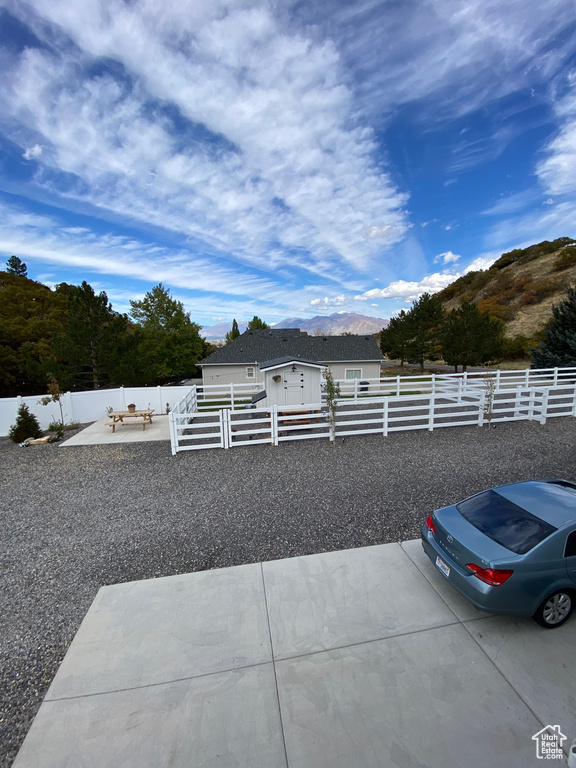 319 N LOAFER CANYON RD Elk Ridge, UT 84651