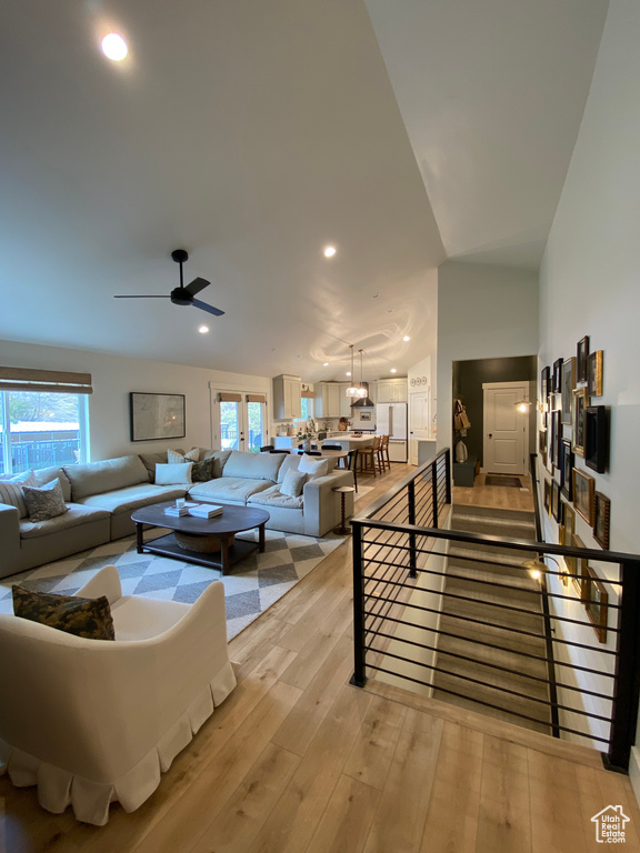 319 N LOAFER CANYON RD Elk Ridge, UT 84651