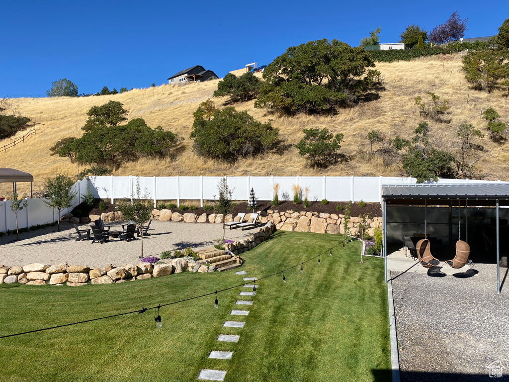 319 N LOAFER CANYON RD Elk Ridge, UT 84651