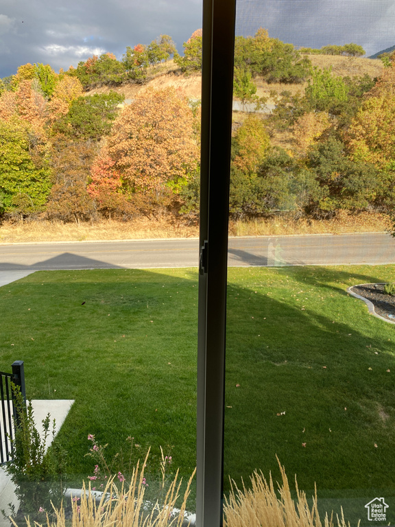 319 N LOAFER CANYON RD Elk Ridge, UT 84651