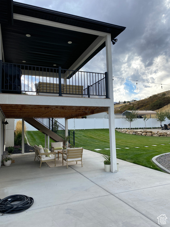 319 N LOAFER CANYON RD Elk Ridge, UT 84651