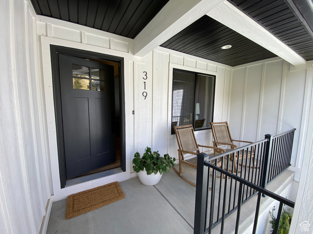 319 N LOAFER CANYON RD Elk Ridge, UT 84651