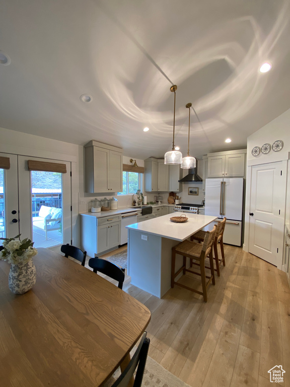 319 N LOAFER CANYON RD Elk Ridge, UT 84651