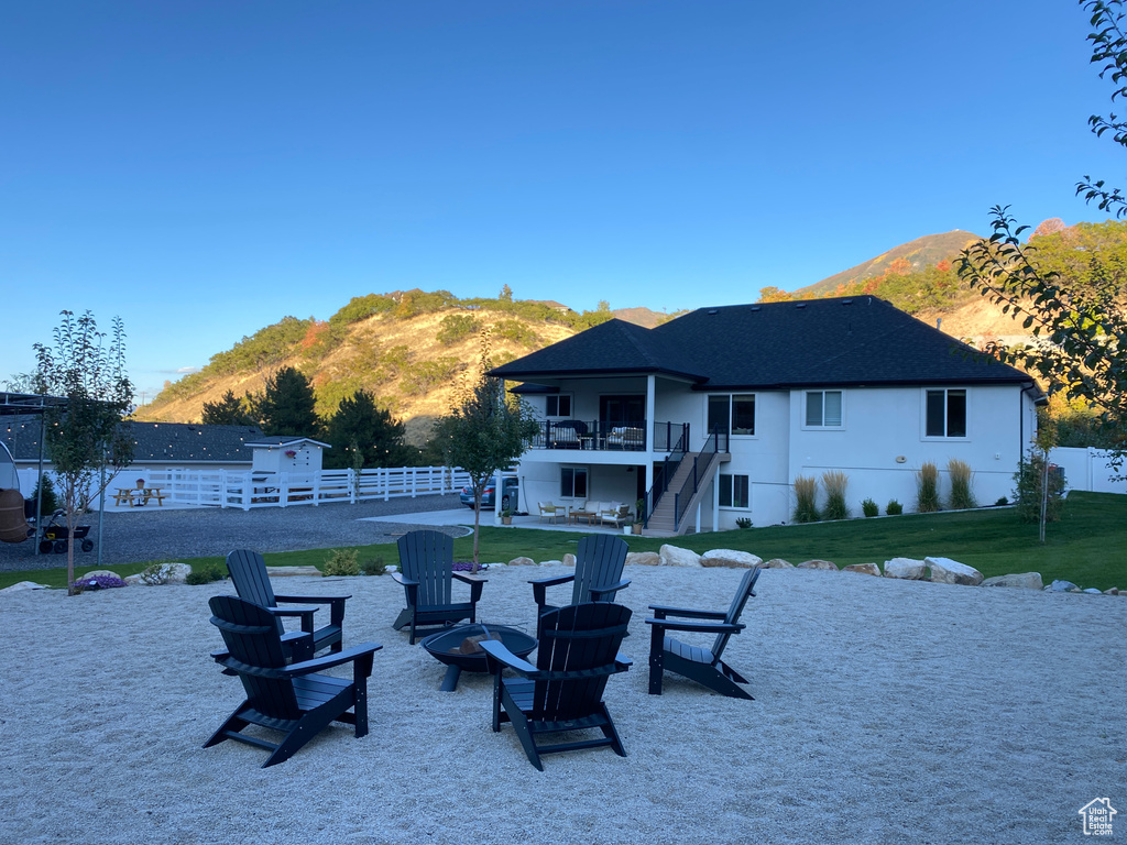 319 N LOAFER CANYON RD Elk Ridge, UT 84651