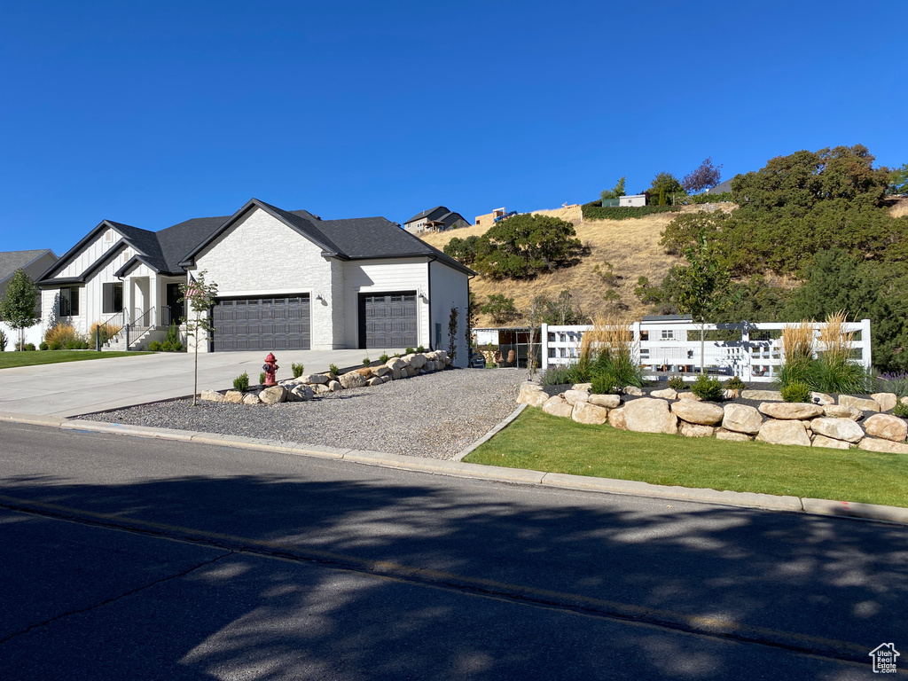 319 N LOAFER CANYON RD Elk Ridge, UT 84651