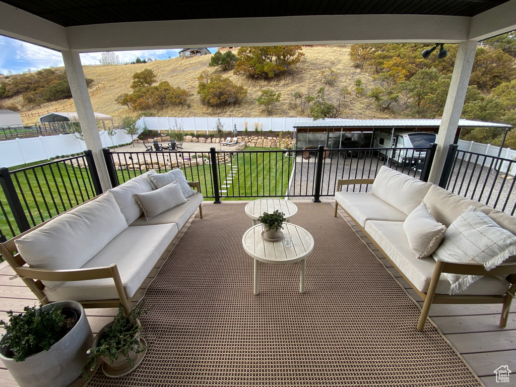 319 N LOAFER CANYON RD Elk Ridge, UT 84651