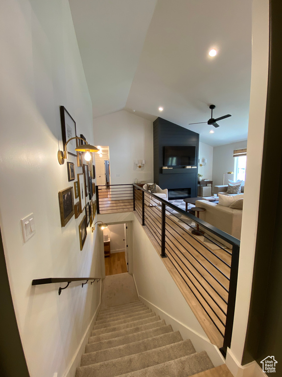 319 N LOAFER CANYON RD Elk Ridge, UT 84651