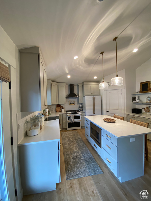 319 N LOAFER CANYON RD Elk Ridge, UT 84651