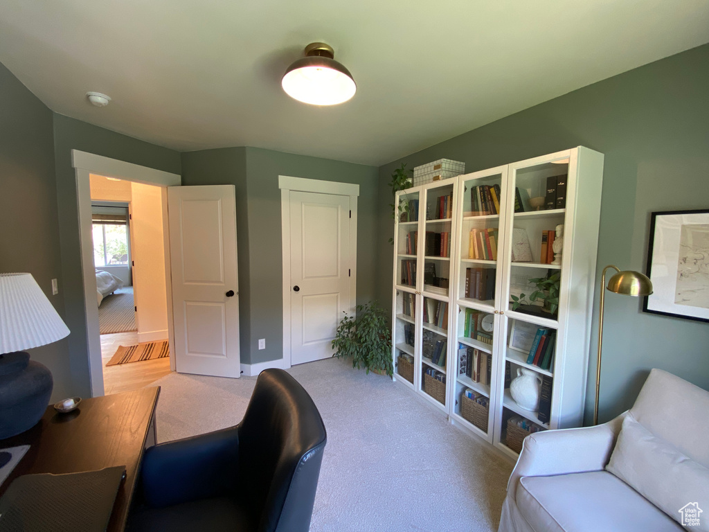 319 N LOAFER CANYON RD Elk Ridge, UT 84651