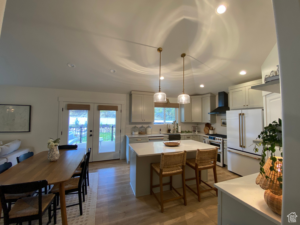 319 N LOAFER CANYON RD Elk Ridge, UT 84651