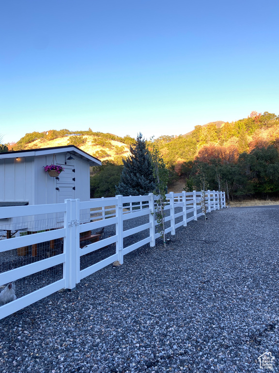 319 N LOAFER CANYON RD Elk Ridge, UT 84651
