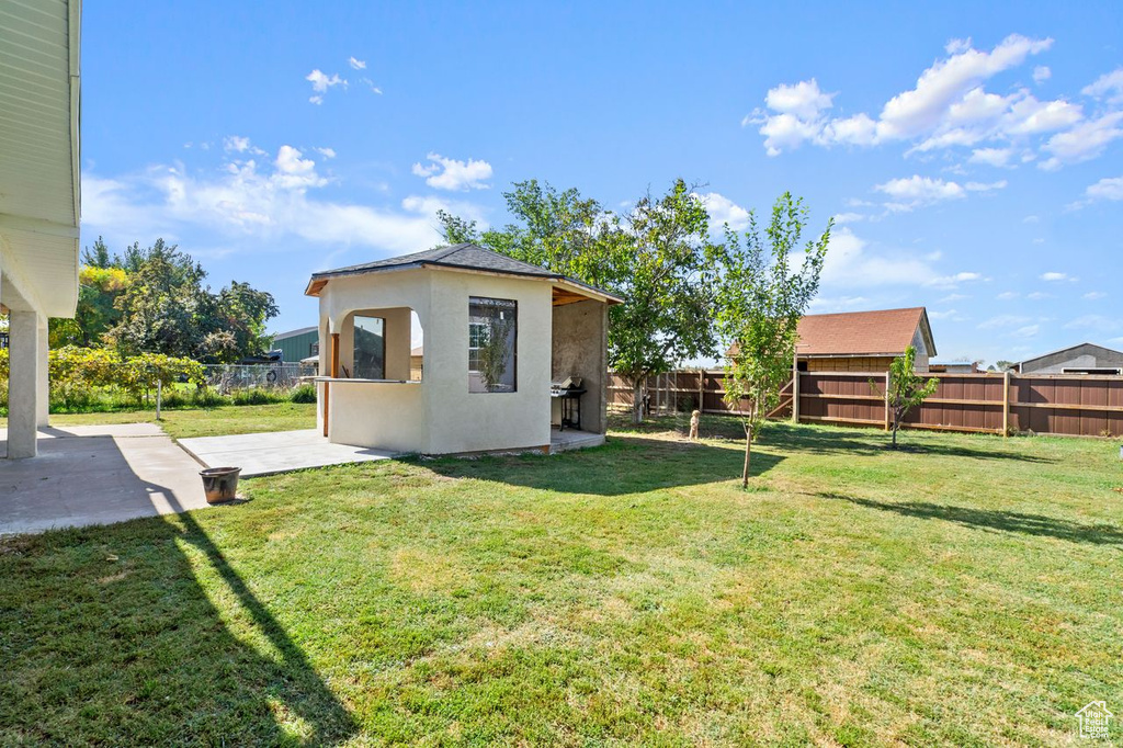 Photo 6 for MLS #2117574 at 477 N 4500 West