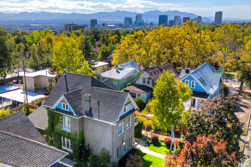 716 E 4TH AVE Salt Lake City, UT 84103