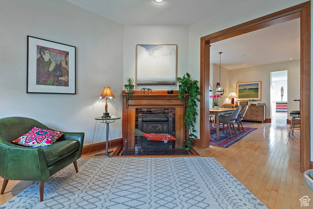 716 E 4TH AVE Salt Lake City, UT 84103