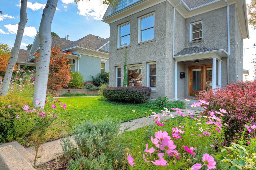 716 E 4TH AVE Salt Lake City, UT 84103