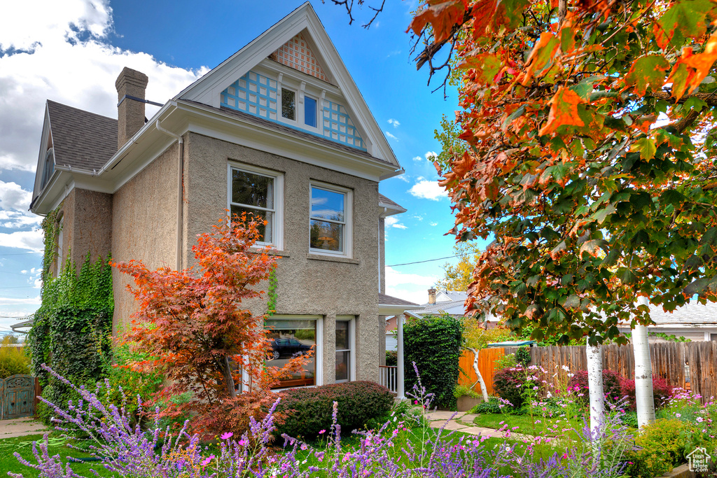 716 E 4TH AVE Salt Lake City, UT 84103