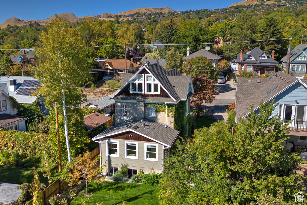 716 E 4TH AVE Salt Lake City, UT 84103