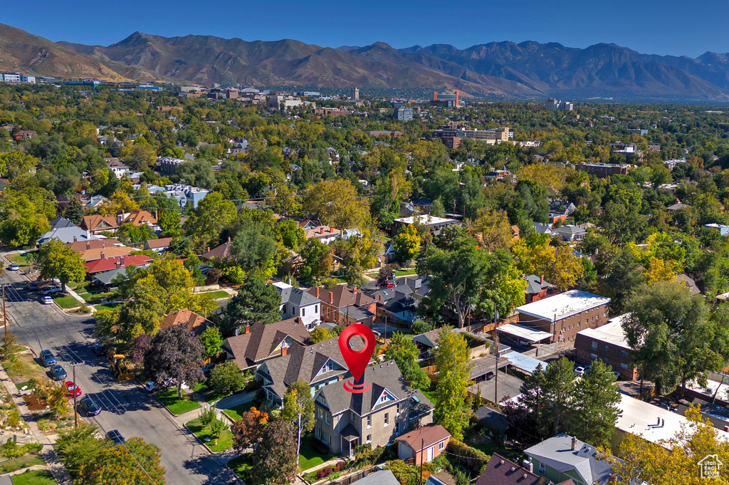 716 E 4TH AVE Salt Lake City, UT 84103