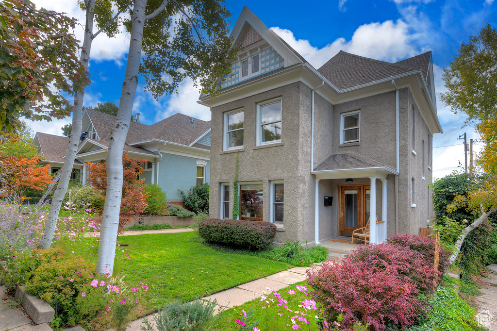 716 E 4TH AVE Salt Lake City, UT 84103