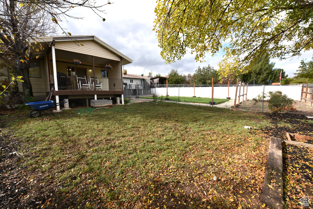 Photo 25 for MLS #2117576 at 2306 W Bonniebrook Cir