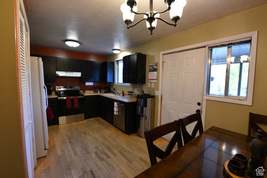Photo 6 for MLS #2117576 at 2306 W Bonniebrook Cir