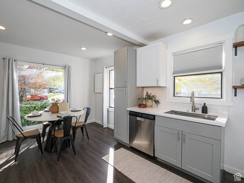 Photo 9 for MLS #2117578 at 1534 S 200 East