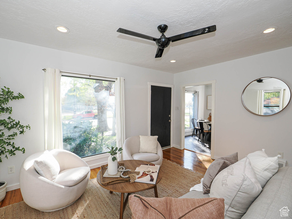 Photo 4 for MLS #2117578 at 1534 S 200 East
