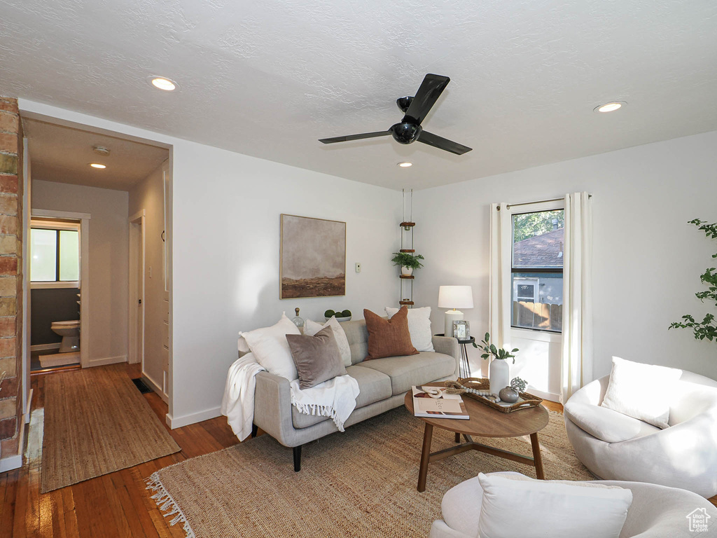 Photo 6 for MLS #2117578 at 1534 S 200 East