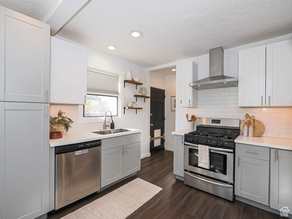 Photo 7 for MLS #2117578 at 1534 S 200 East