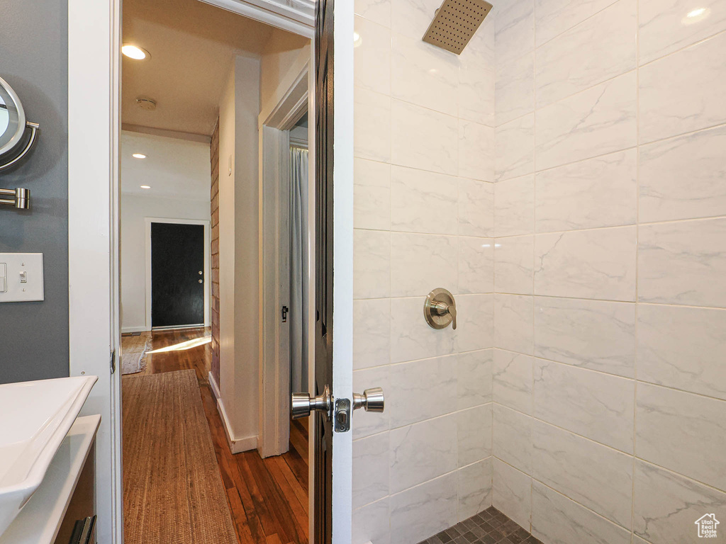 Photo 19 for MLS #2117578 at 1534 S 200 East