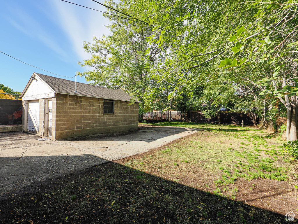 Photo 32 for MLS #2117578 at 1534 S 200 East
