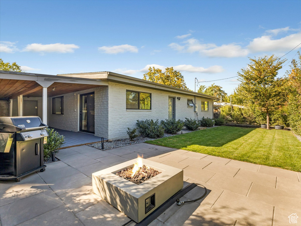 Photo 20 for MLS #2117579 at 2203 E Vimont Ave