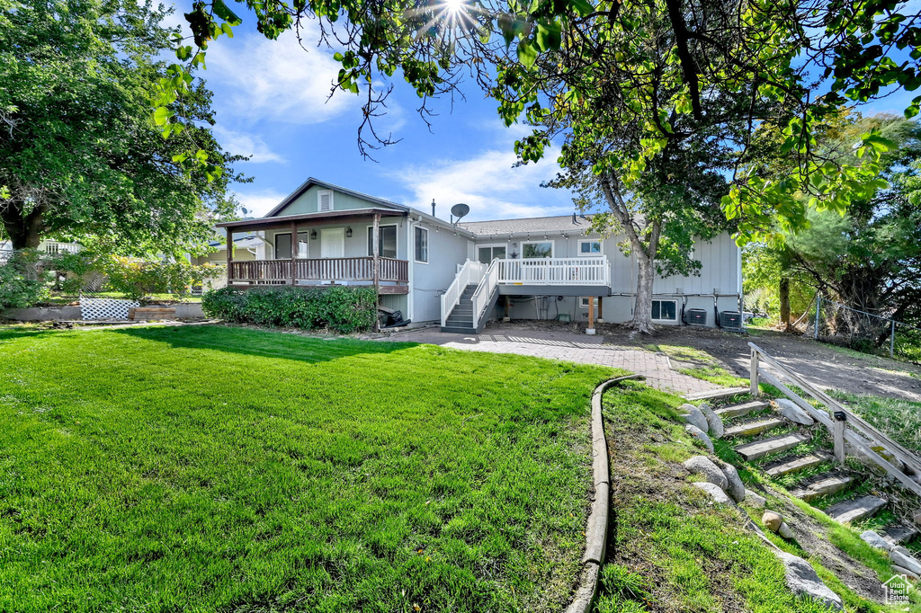 Photo 39 for MLS #2117580 at 1547 E 8730 South
