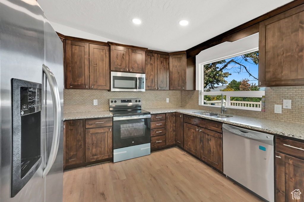 Photo 7 for MLS #2117580 at 1547 E 8730 South