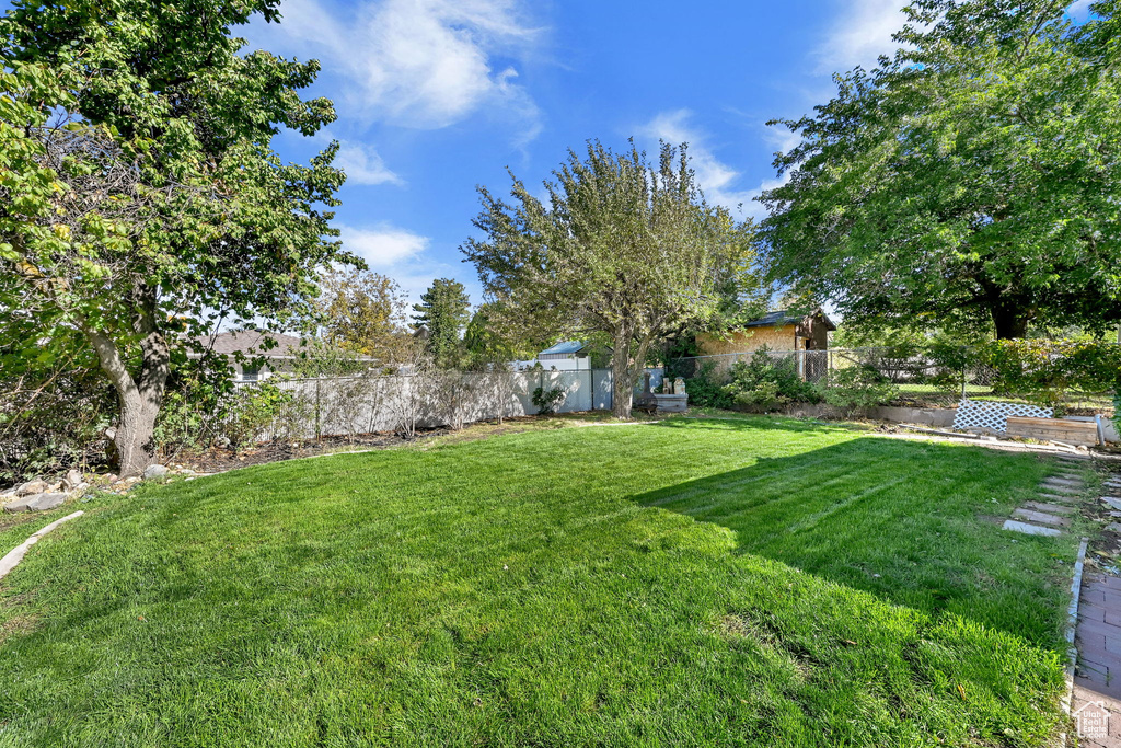 Photo 40 for MLS #2117580 at 1547 E 8730 South