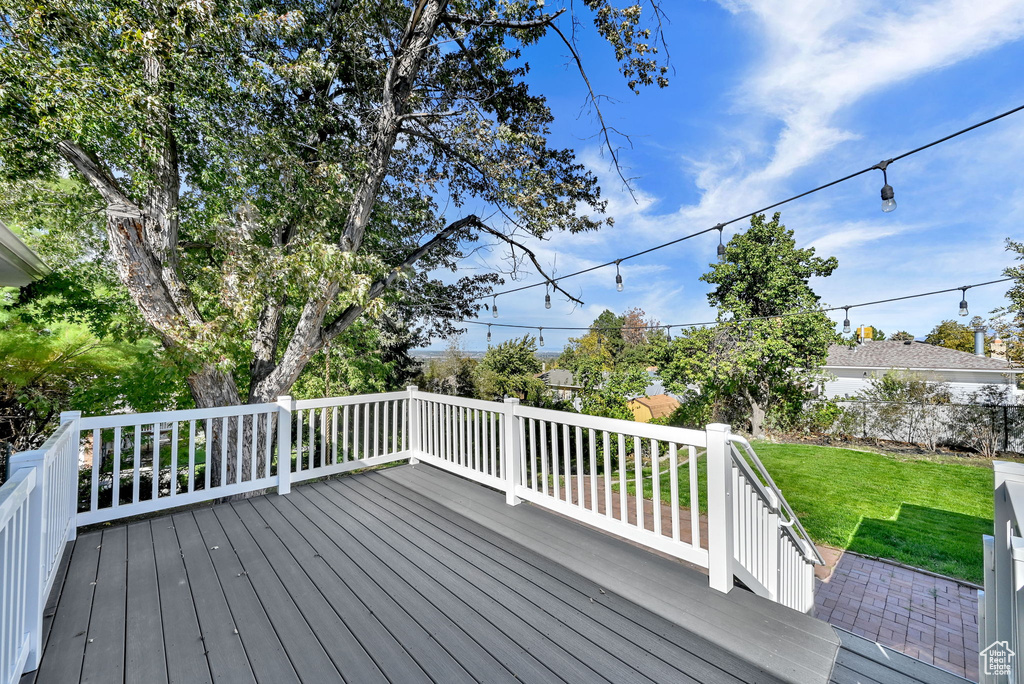 Photo 36 for MLS #2117580 at 1547 E 8730 South