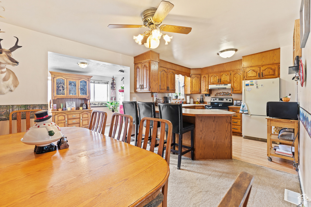Photo 10 for MLS #2117581 at 4478 W Fassio Cir