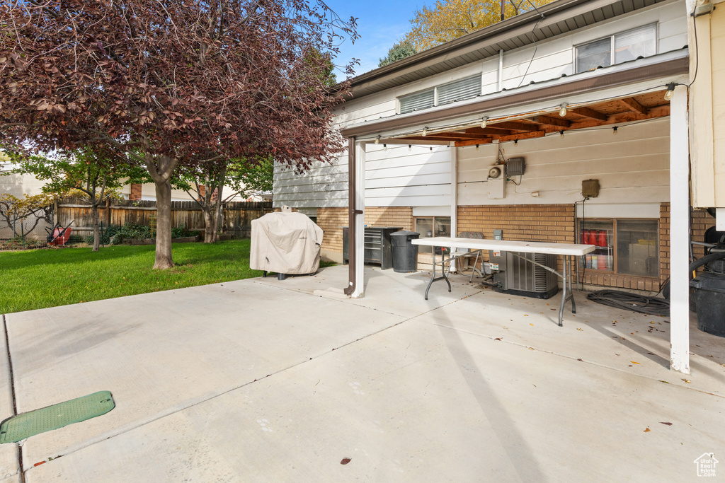 Photo 39 for MLS #2117581 at 4478 W Fassio Cir