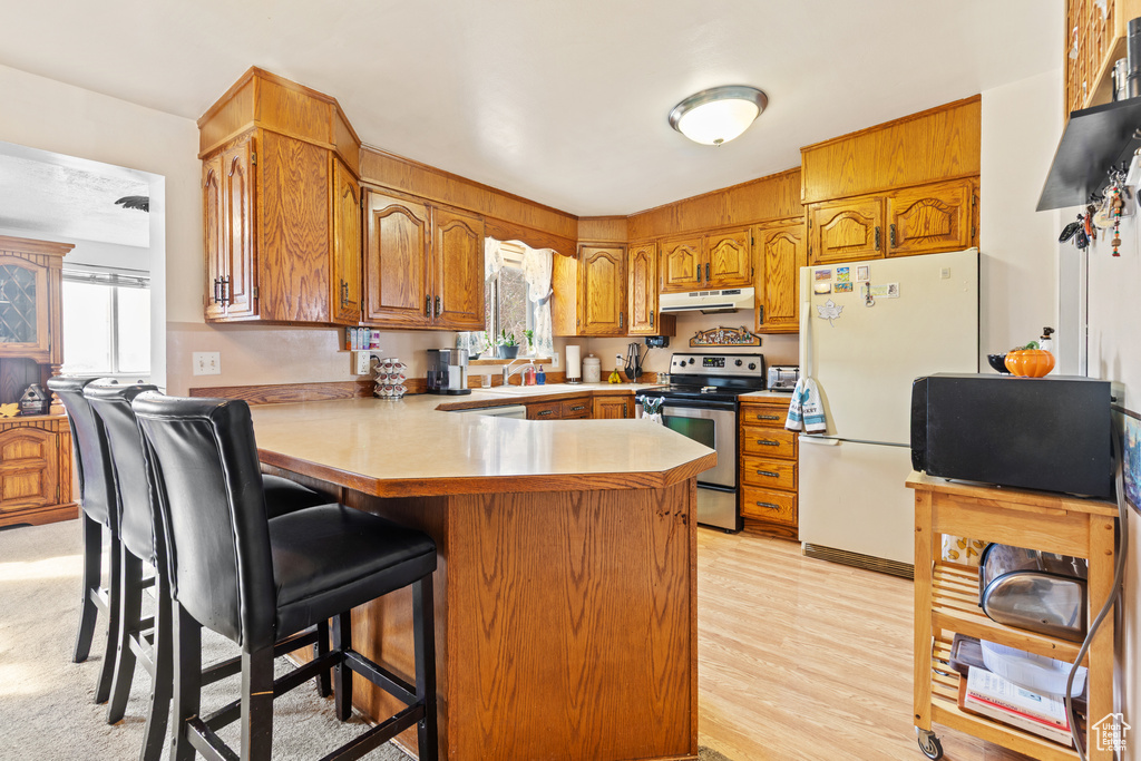 Photo 11 for MLS #2117581 at 4478 W Fassio Cir