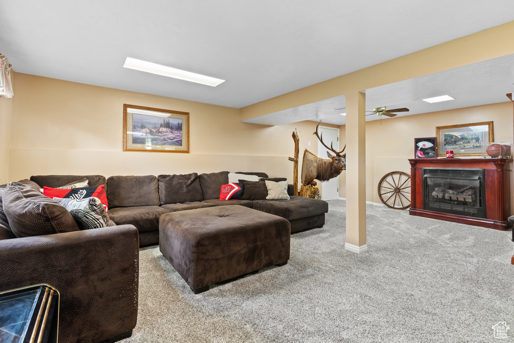 Photo 28 for MLS #2117581 at 4478 W Fassio Cir