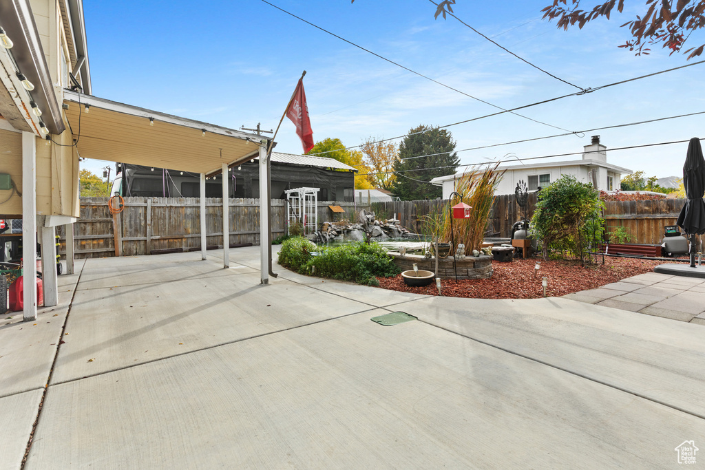 Photo 38 for MLS #2117581 at 4478 W Fassio Cir