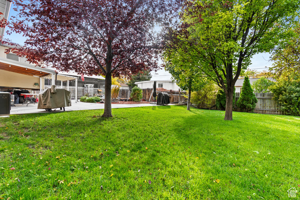 Photo 37 for MLS #2117581 at 4478 W Fassio Cir