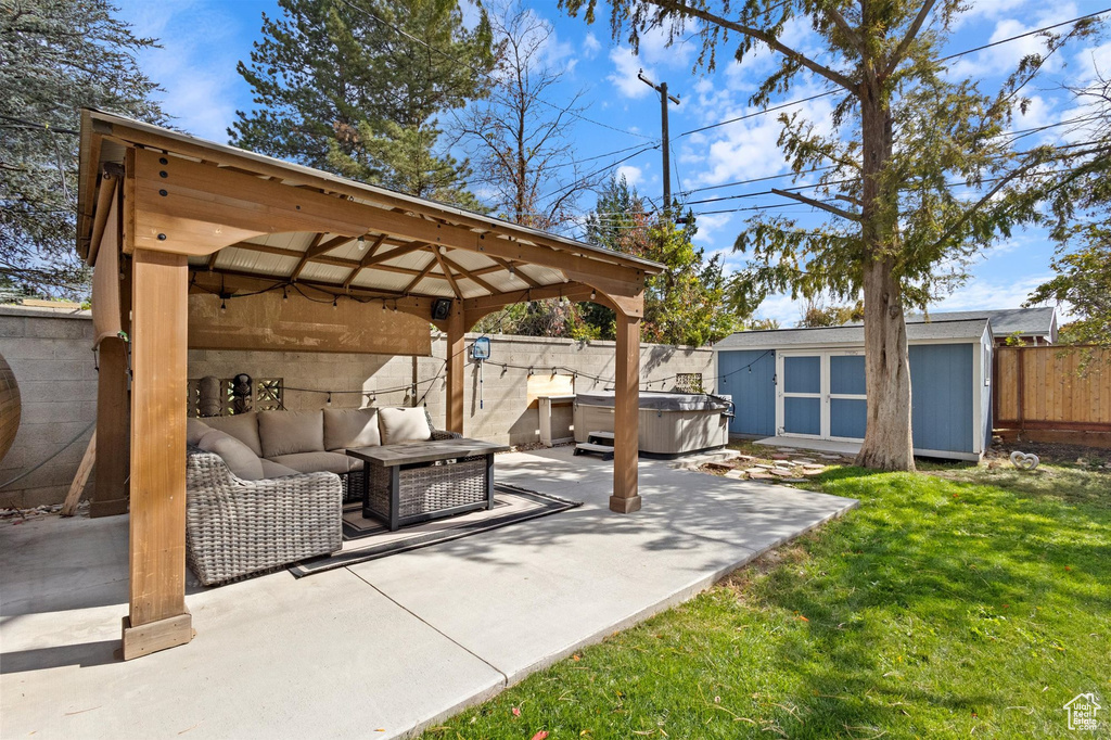 Photo 12 for MLS #2117582 at 182 E 6790 South