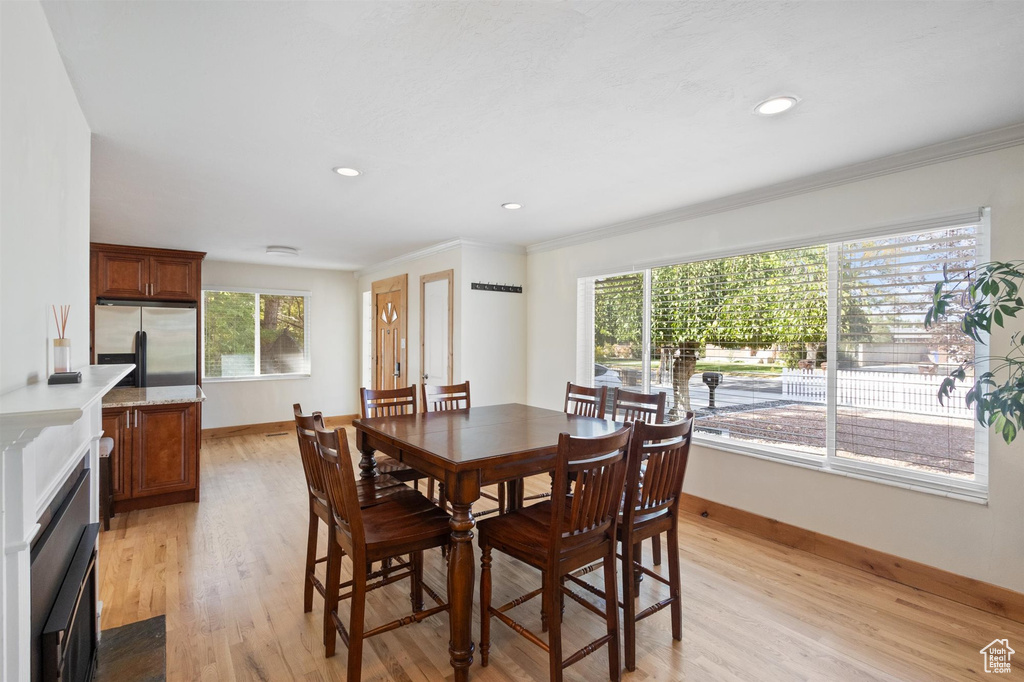 Photo 18 for MLS #2117582 at 182 E 6790 South