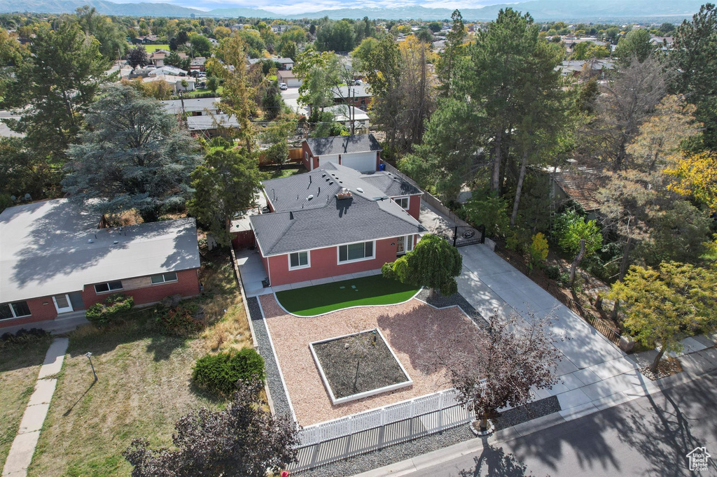 Photo 2 for MLS #2117582 at 182 E 6790 South